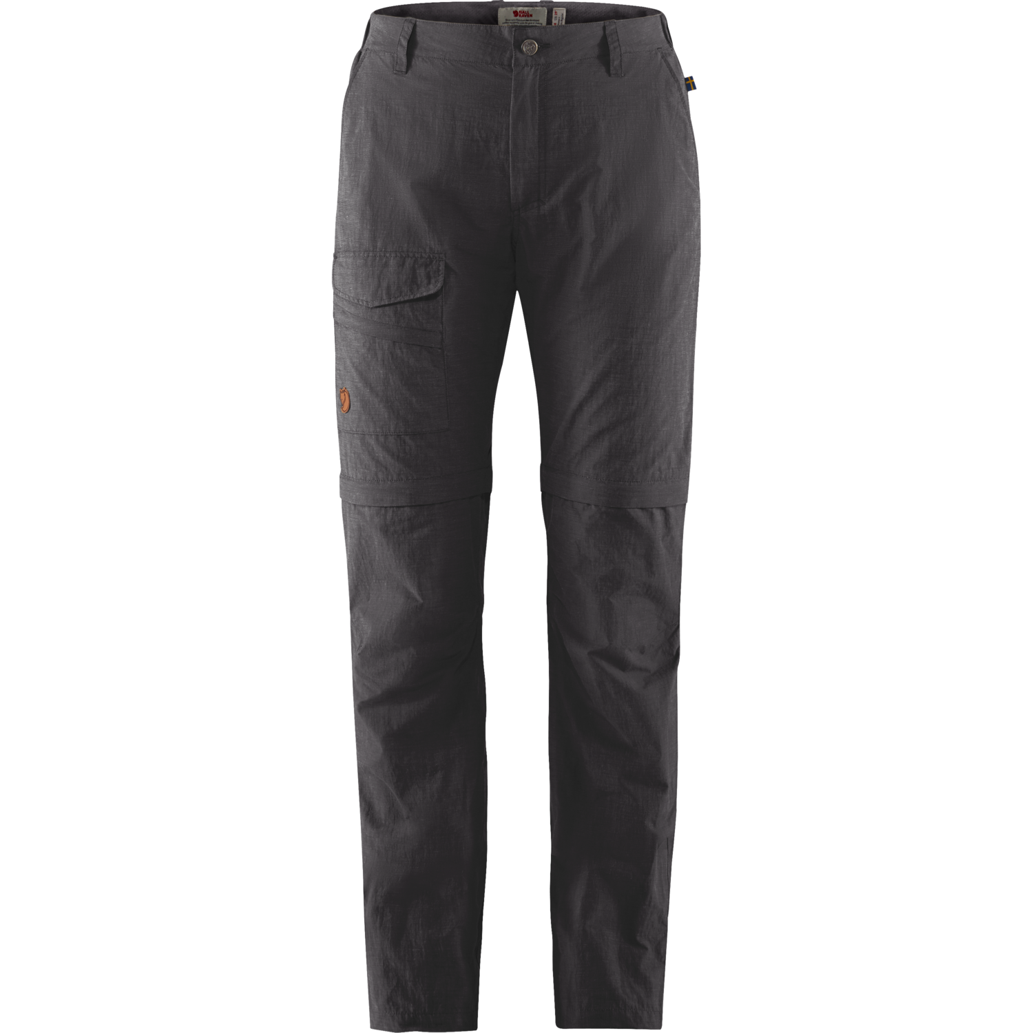 Travellers Afritsbroek