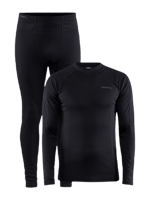 Core Warm Heren Baselayer Set