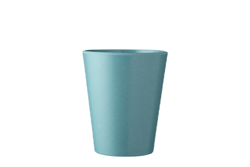 BEKER BLOOM 300 ML - PEBBLE GREEN ()