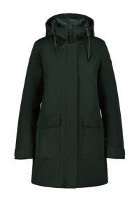 Alpena Parka
