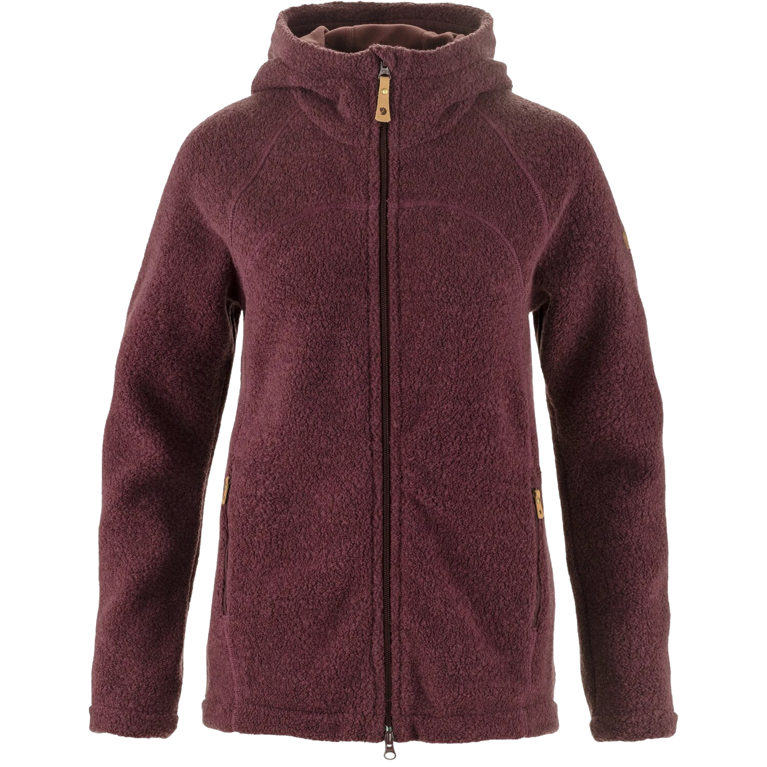 Kaitum Fleecevest