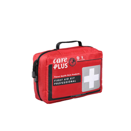 First Aid Kit Professional