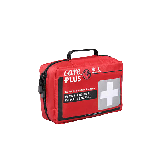 First Aid Kit Professional