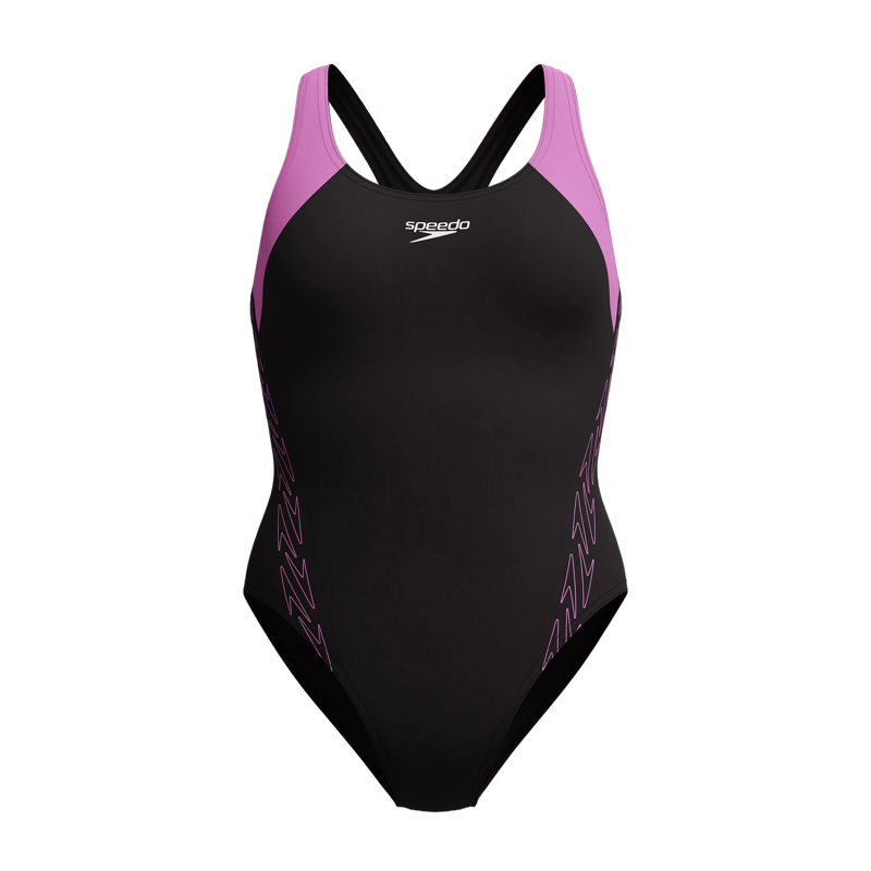 Speedo Eco H-Boom Splice Badpak