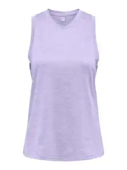 Core On Tank Top