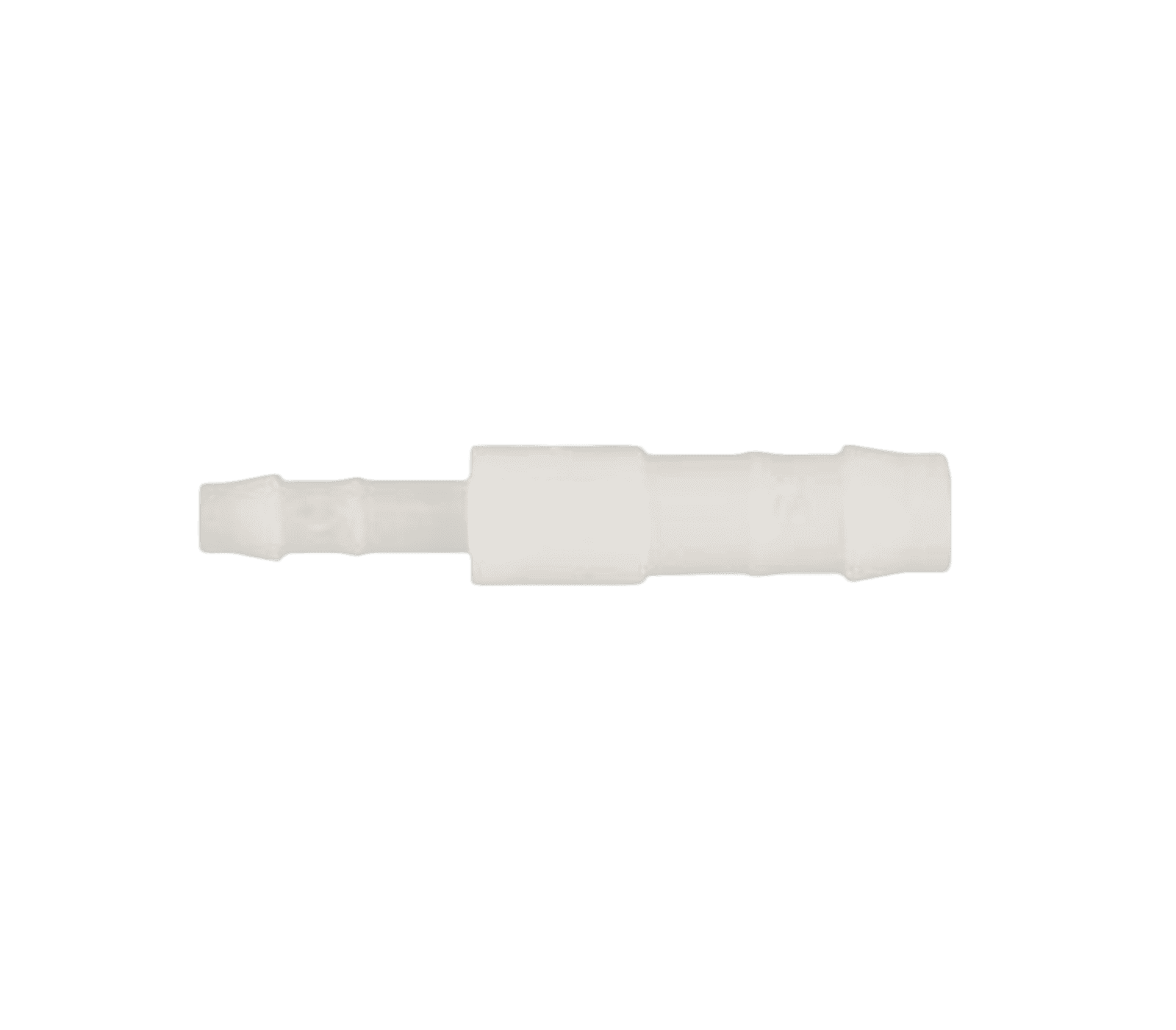 Reduceerstuk Recht 12x10mm