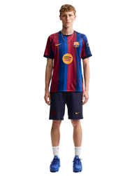 FC Barcelona Thuisshirt 26/27 Senior