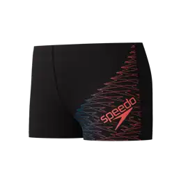 Eco Medley Logo Zwemboxer