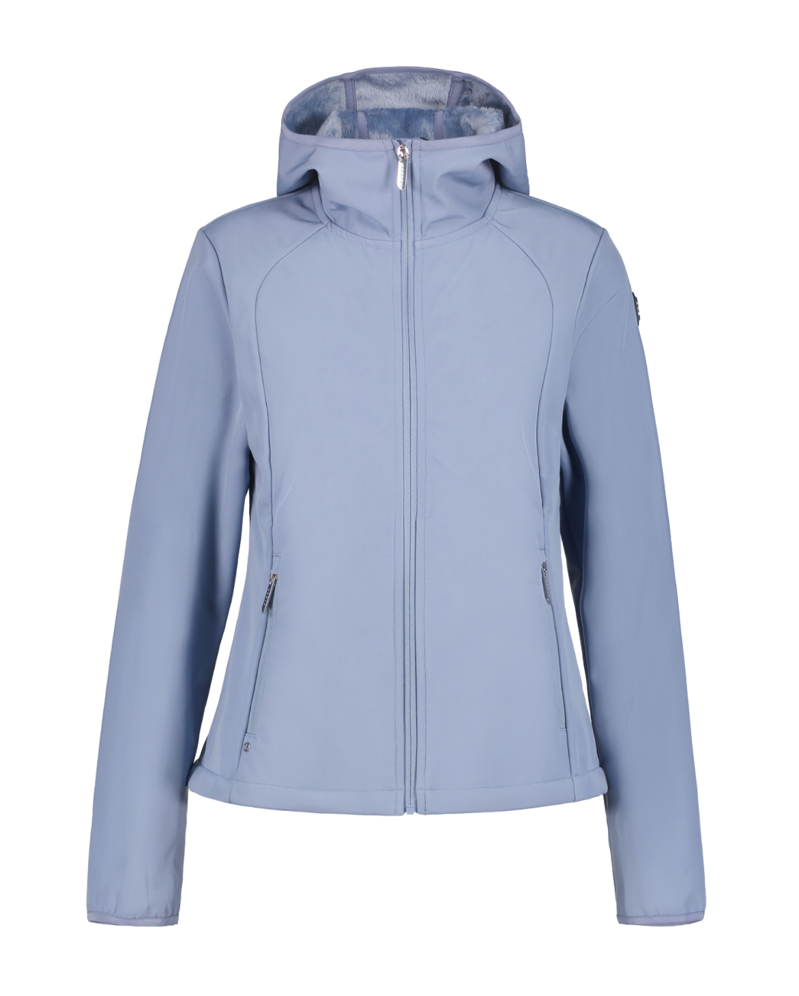Annikkala Softshell Jas