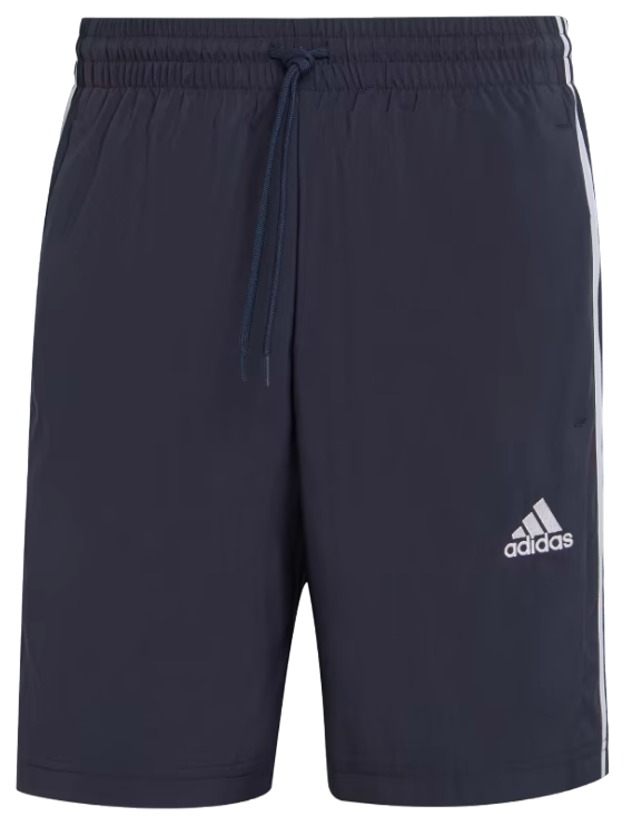Essentials Chelsea 3-Stripes Short
