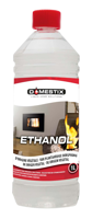 Ethanol 1L Brandstof