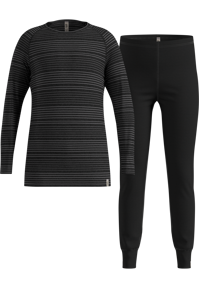 Active Warm Base Layer Set Kids