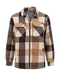 Bello Flanel Shirt