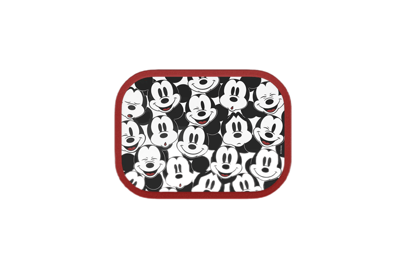 LUNCHBOX CAMPUS - MICKEY MOUSE