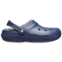 Donkerblauw