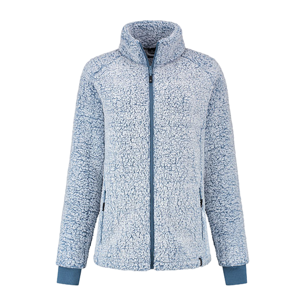 Kimber XG Fleece Vest
