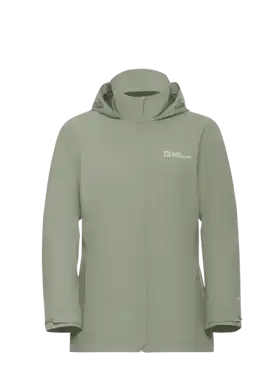 Tempest 2L Regenjack