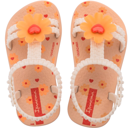 Daisy Baby Slippers