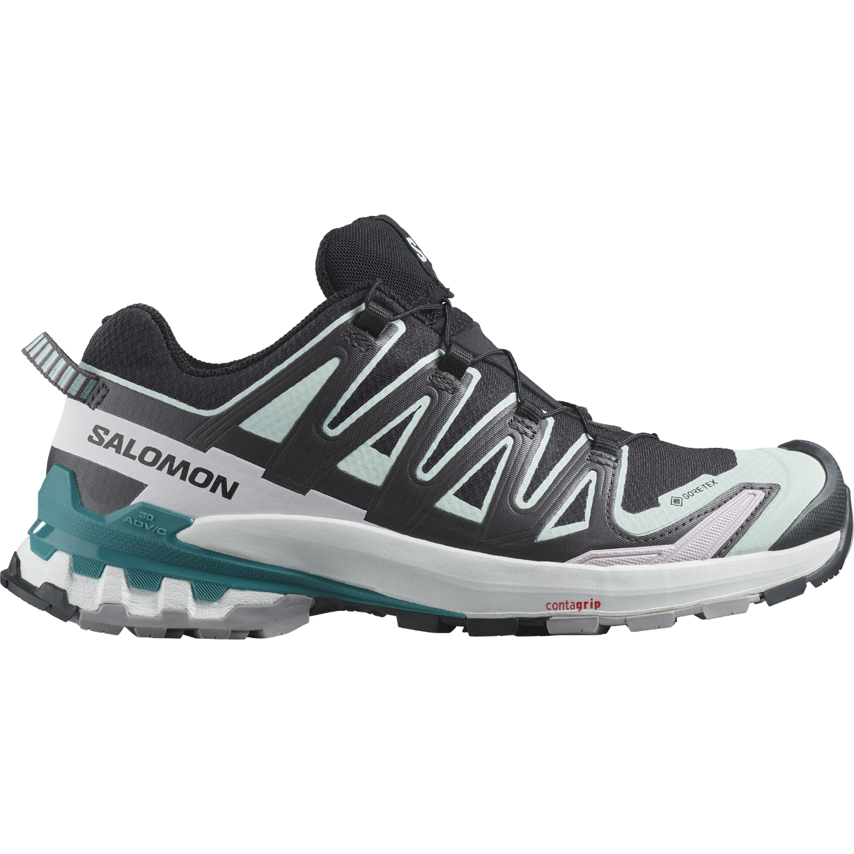 Xa Pro 3D V9 GTX Trailrunschoen