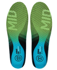 3 Feet Run Protect Mid Inlegzool