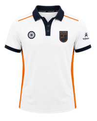 NHC De IJssel Uitshirt Heren