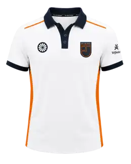 NHC De IJssel Uitshirt Heren