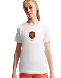 Nederland Crest T-Shirt Junior