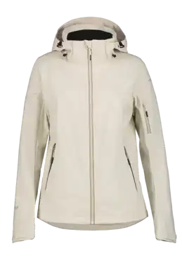 Bathgate Softshell Jas
