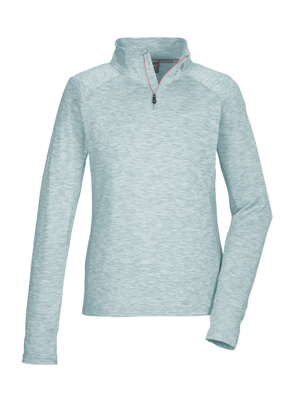 Killtec KSW 320 Longsleeve Shirt