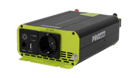 Inverter Psi600 Pure Sine 600W Omvormer