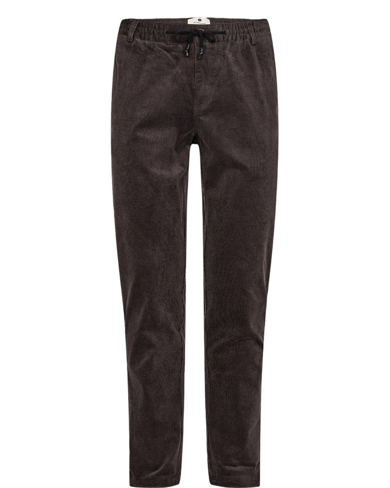 James Elastic Cord Broek