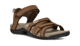Tirra Leather Sandalen
