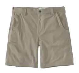 Force Ripstop Work Short