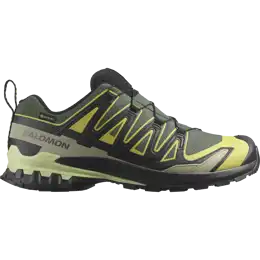 XA PRO 3D V9 GTX Trailrunschoen