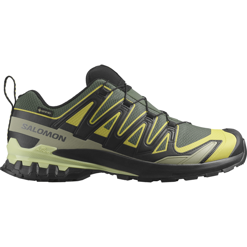 XA PRO 3D V9 GTX Trailrunningschoen