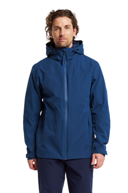 Cloudburst Jas