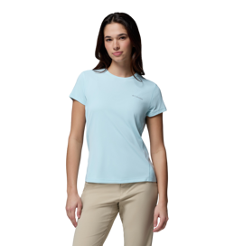 Zero Rules Light Technical T-shirt