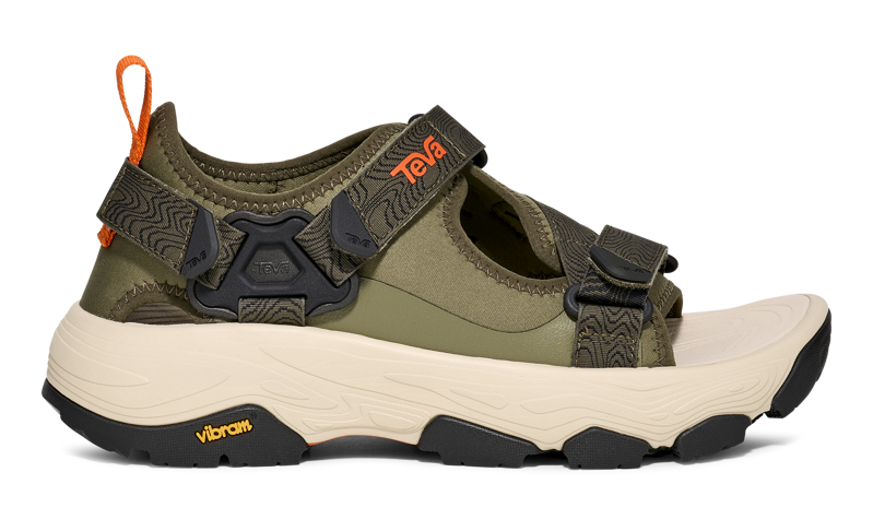 Grandview Max Sandaal