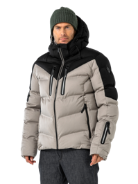 Alessandro Ski-jas
