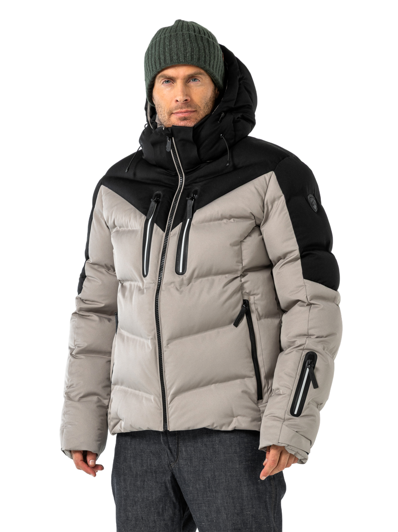 Alessandro Ski-jas