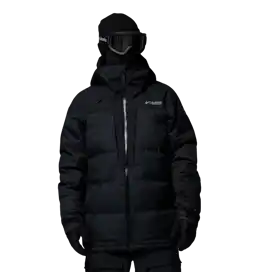 Glacier Ridge Ski Jas