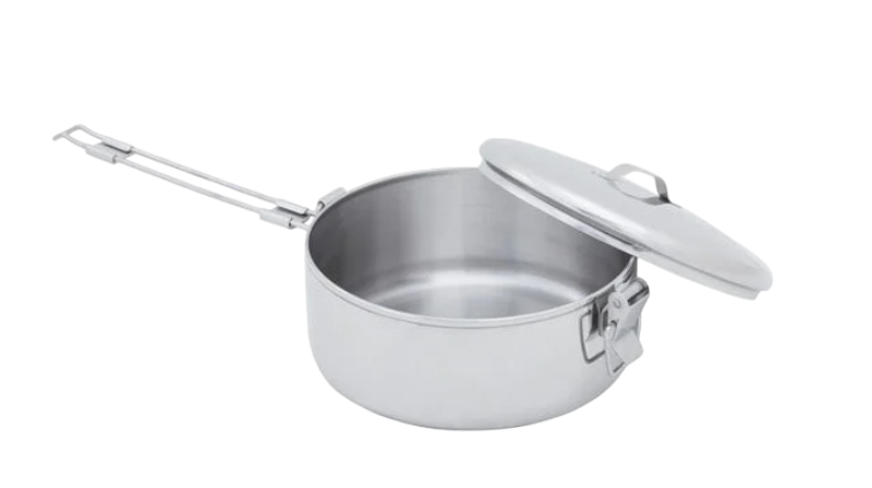 Msr Alpine StowAway Pot 1.6L