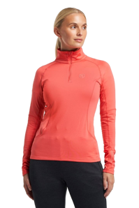 Txlite Half Zip Pully