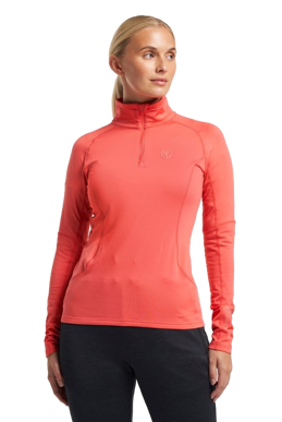 Txlite Half Zip Pully
