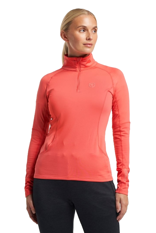 Txlite Half Zip Pully