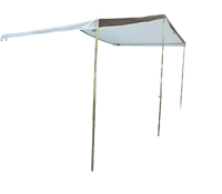 LUGANO SOLID ANTHRACITE M19 319-331CM STOF: 712CM
