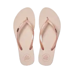 Seaside Twist Slippers