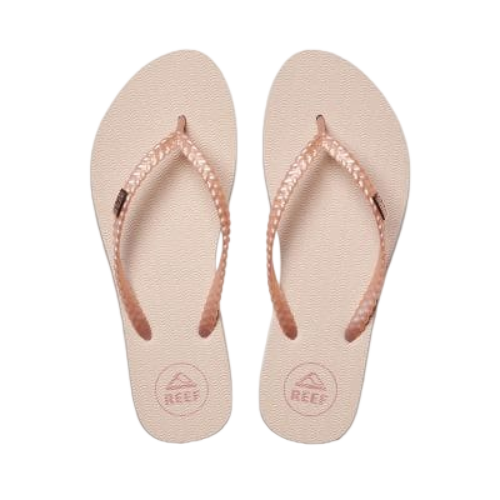 Seaside Twist Slippers