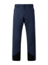 Donkerblauw