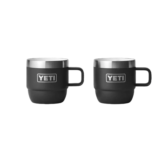Yeti Stapelbare mokken (177 ml)